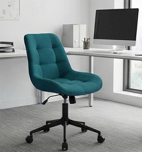 Компьютерный стул Марсель — фото 1