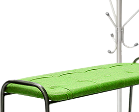 Обувницы и вешалки